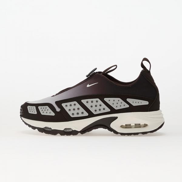 Tenisky Nike Air Max Sndr Velvet Brown/ Sail-Light Bone-Cave Stone EUR 44.5