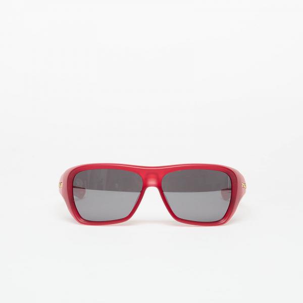 Sluneční brýle Oakley Chaminade Prizm Black Matte Trans Red Universal
