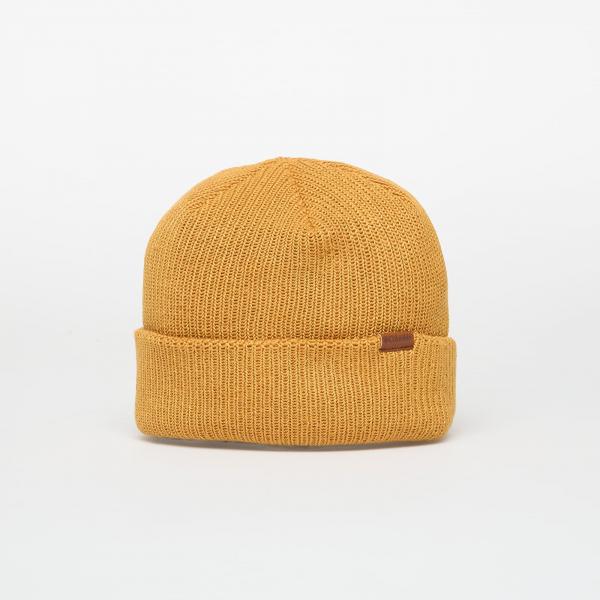 Čepice Columbia Portside™ Fisherman Beanie Maple Sugar Universal