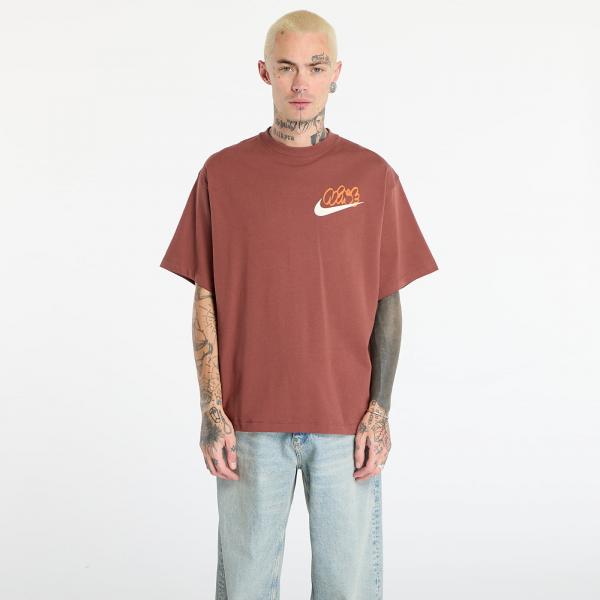 Tričko Nike Solo Swoosh Men