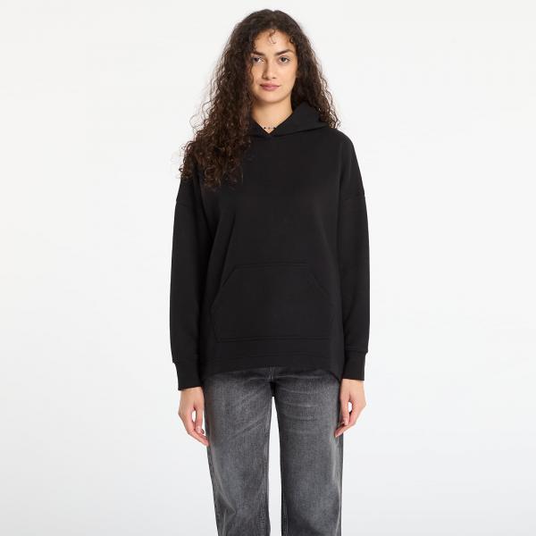 Mikina AllSaints Craneo Etie Hoody Black L