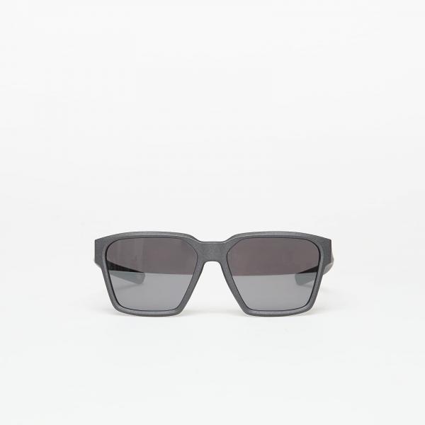 Sluneční brýle Oakley Briza Prizm Black Iridium Steel Universal