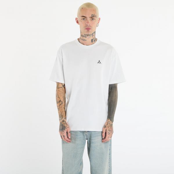 Tričko Nike M ACG T-Shirt Mystery Lights Summit White XS