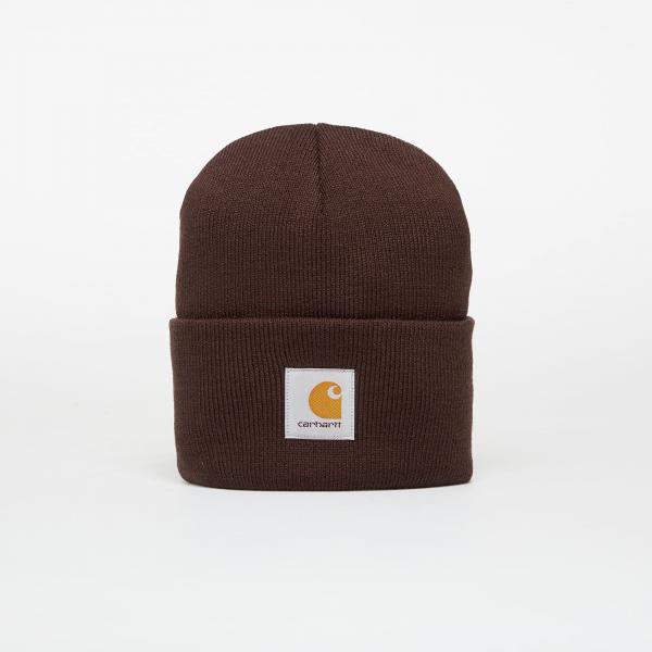 Čepice Carhartt WIP Acrylic Watch Hat Palisander Universal