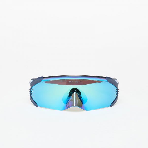 Sluneční brýle Oakley Velo Kato Prizm Sapphire Matte Navy Universal