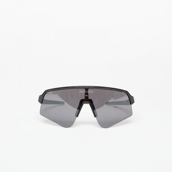 Sluneční brýle Oakley Sutro Lite Sweep Prizm Black Dark Galaxy Universal