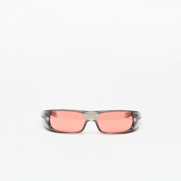 Sluneční brýle Oakley Highland Prizm Peach Grey Ink Universal
