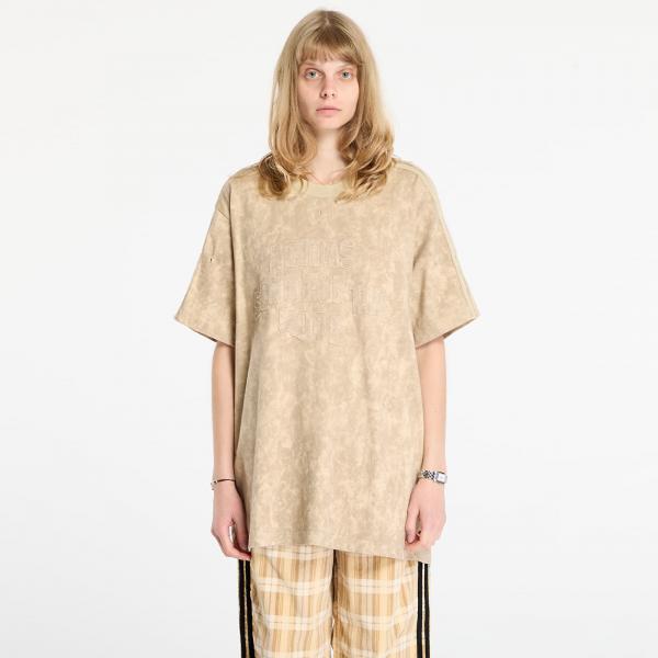 Tričko adidas x SONG FOR THE MUTE ADI006 T-Shirt SS Clay XXL