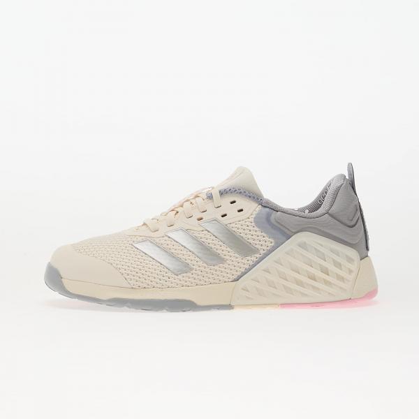 Tenisky adidas Dropset 3 Trainer W Ftw White/ Metallic Silver/ True Pink EUR 38