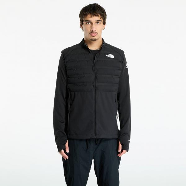 Vesta The North Face M Mountain Athletics Cari Hybrid Vest TNF Black S