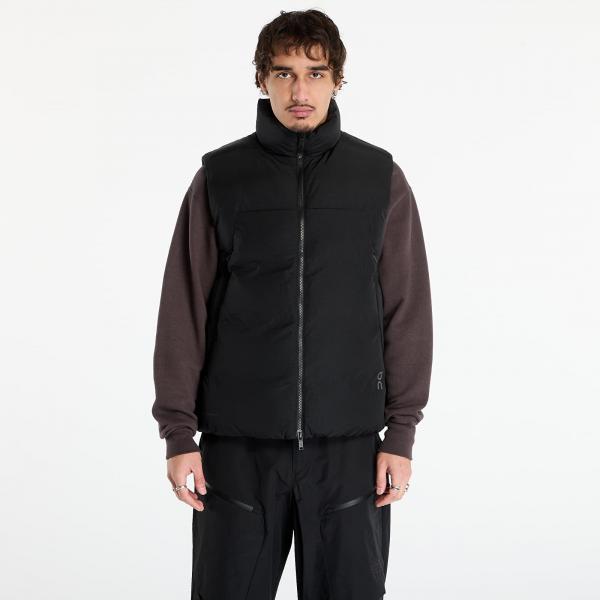 Vesta On All-Day Puffer Vest Black M