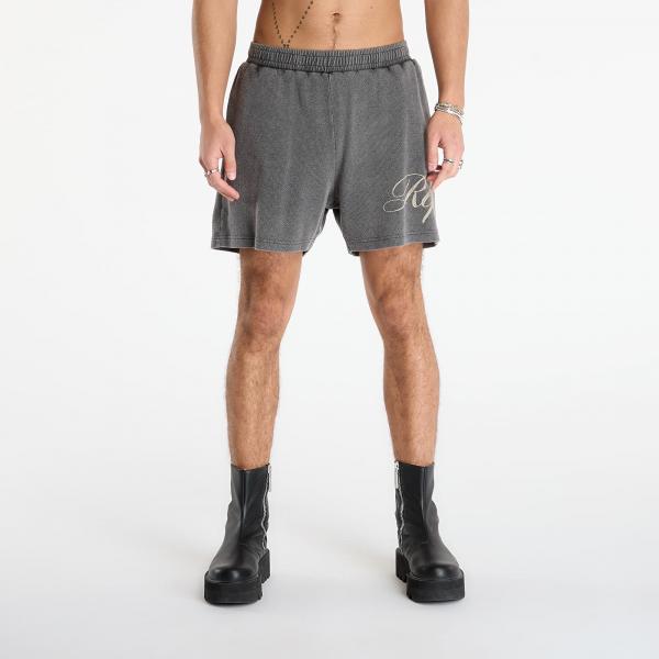Šortky REPRESENT Owners Club Script Short Vintage Grey L