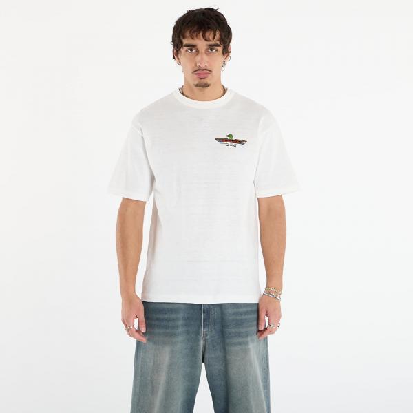 Tričko HUMAN MADE Graphic T-Shirt 12 White M