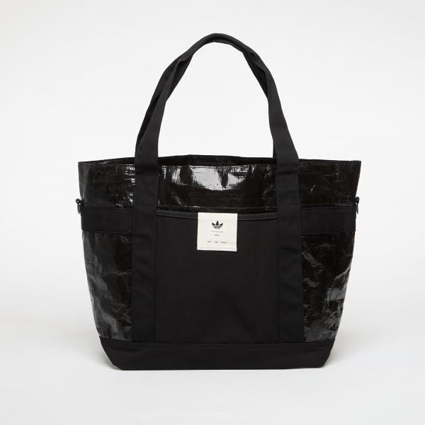 Taška Adidas Originals x Song For The Mute Tote Bag Black Universal