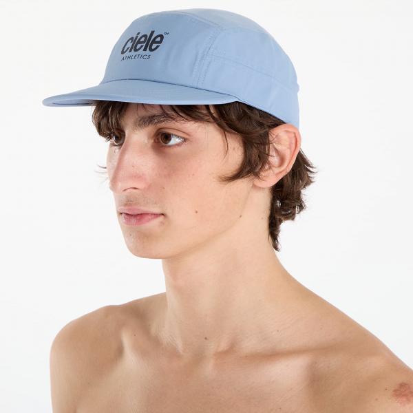 Kšiltovka Ciele Athletics GOCap Classic Athletics Chambray M/L