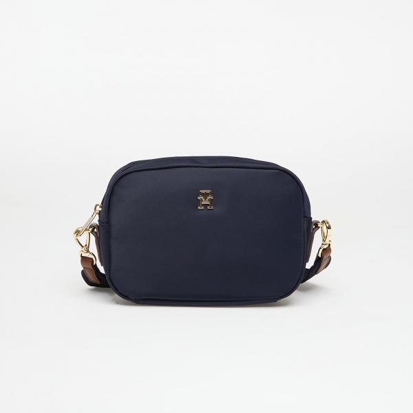 Taška Tommy Hilfiger Popette Camera Bag Navy OS
