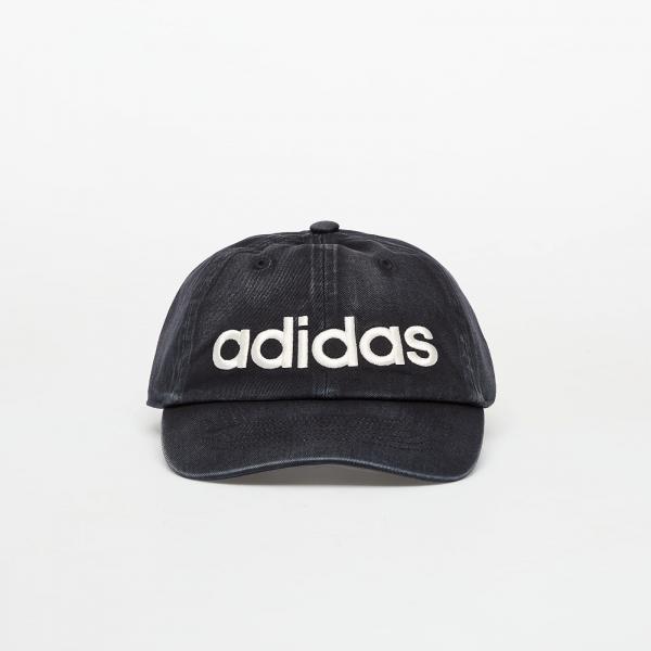 Kšiltovka Adidas Originals x Song For The Mute Cap Black M