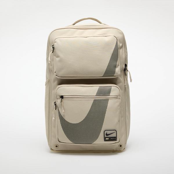 Batoh Nike Utility Speed 2.0 Backpack (27L) Desert Khaki/ Desert Khaki/ Black 27 l