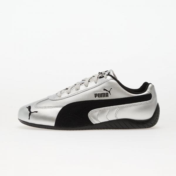 Tenisky Puma Speedcat Metallic Puma Silver-Puma Black EUR 45