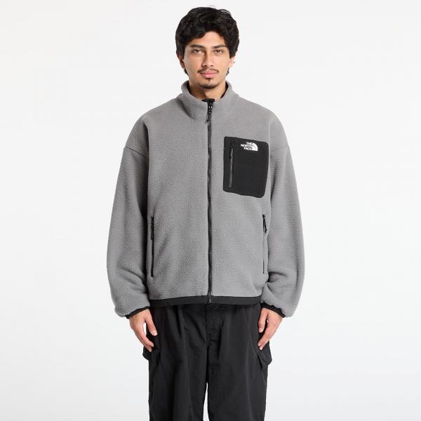 Bunda The North Face M Yumiori Reversible Jacket TNF Black/ Smoked Pearl L