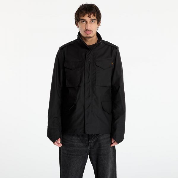 Bunda Alpha Industries Studio M-65 Black XL
