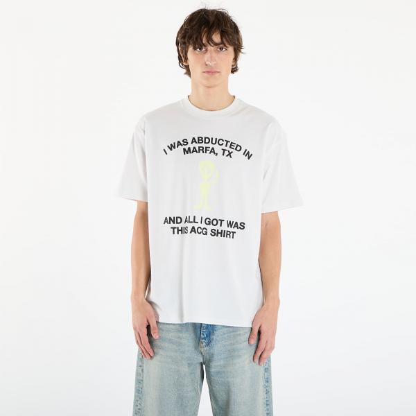 Tričko Nike ACG Men's T-Shirt Summit White M