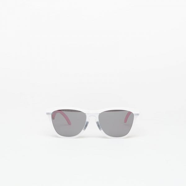 Sluneční brýle Oakley x FORTNITE Frogskins Hybrid Prizm Black Matte White Universal