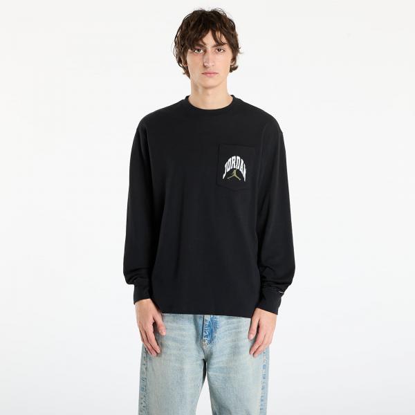 Tričko Jordan Brooklyn Men