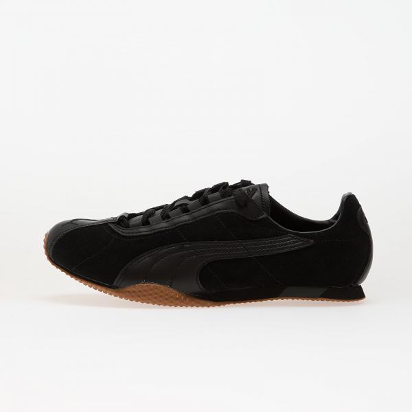 Tenisky Puma H-Street Premium Puma Black-Shadow Gray-Gum EUR 42