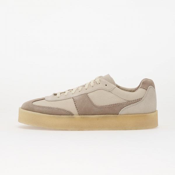 Tenisky Clarks Originals Tor 80 White Combi EUR 42.5