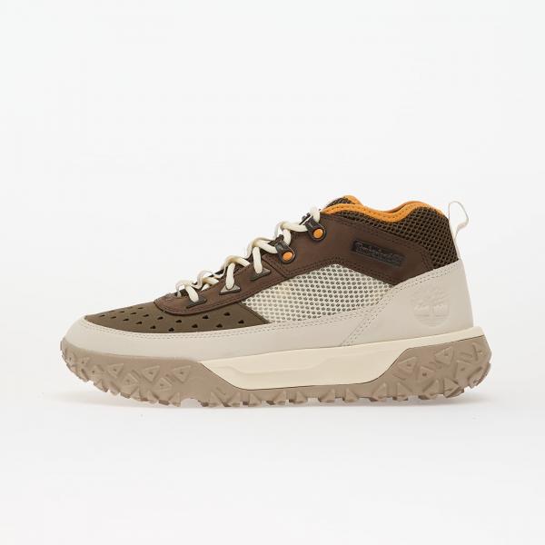 Tenisky Timberland Greenstride Motion 6 Brown EUR 43.5