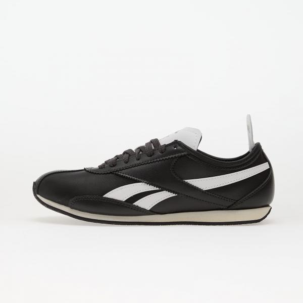 Tenisky Reebok R400 Washed Black/ Washed Black/ Chalk EUR 44.5