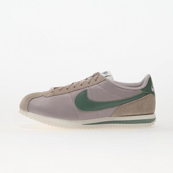 Tenisky Nike Cortez Textile College Grey/ Clay Green-Sail EUR 45.5