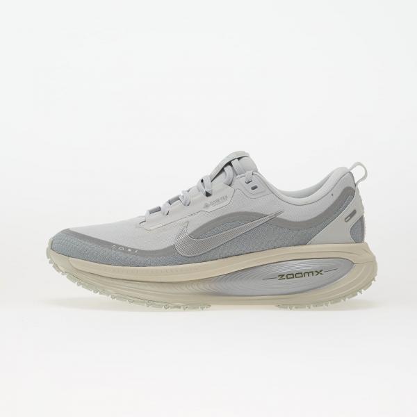 Tenisky Nike Vomero 18 Gore-Tex Pure Platinum/ Metallic Silver EUR 44