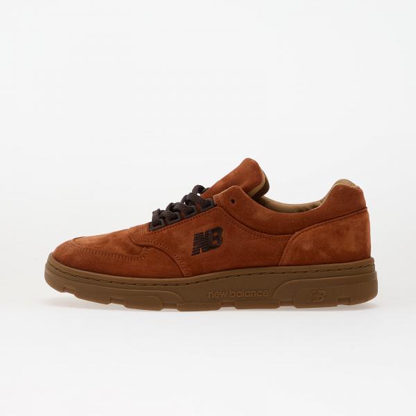 Tenisky New Balance Made in UK Allerdale Orange/ Brown EUR 42.5