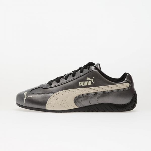 Tenisky Puma Speedcat Metallic Puma Black-Warm White EUR 44.5