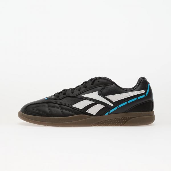 Tenisky Reebok Hammer Street Black/ White/ Futurecyan EUR 45.5