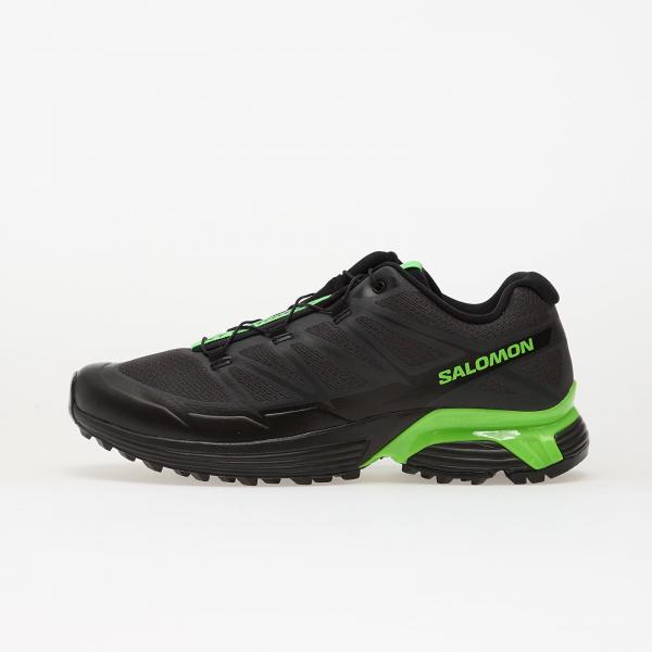 Tenisky Salomon XT-Pathway 2 Asphalt/ Black/ Grgeck EUR 44