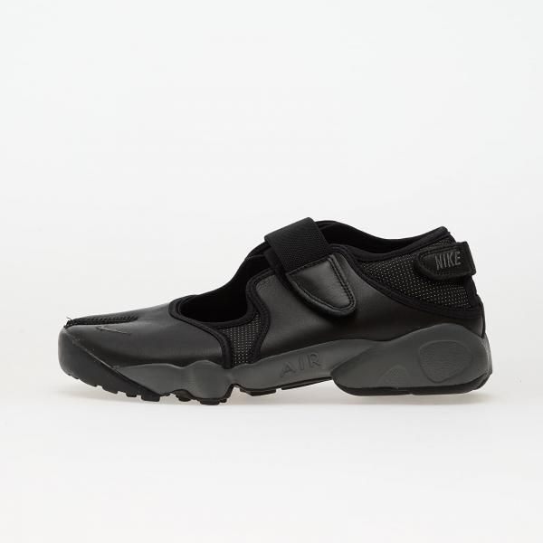 Tenisky Nike Air Rift Black/ Iron Grey-Reflect Silver EUR 42