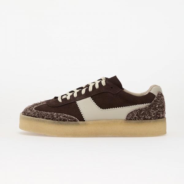 Tenisky Clarks Originals Tor 80 Brown Combi EUR 42.5