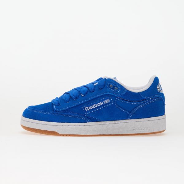 Tenisky Reebok Club C Bulc Cln Optimumblue/ Optimumblue/ Ftwrwhite EUR 41