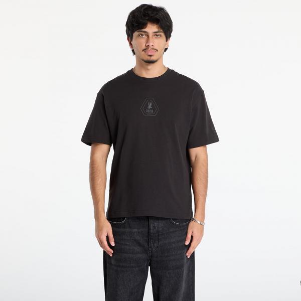 Tričko Puma x SKEPTA Tee Puma Black S