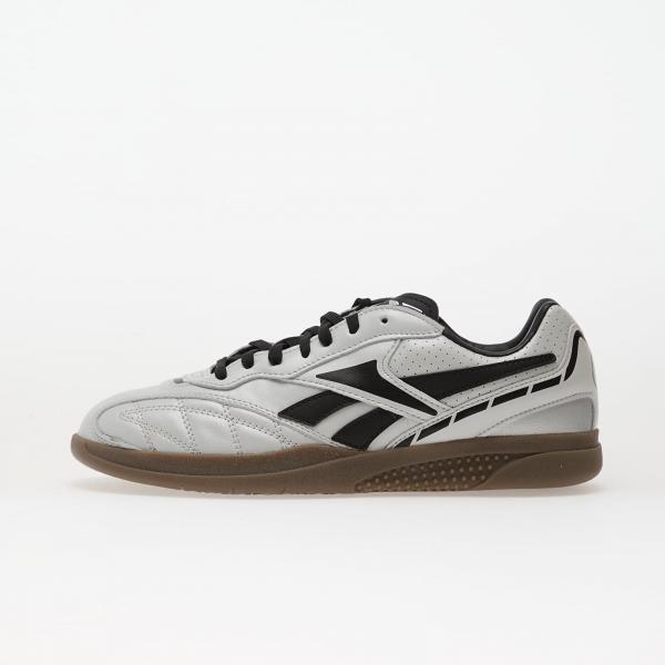 Tenisky Reebok Hammer Street Mattesilver/ Black/ Gum EUR 45.5