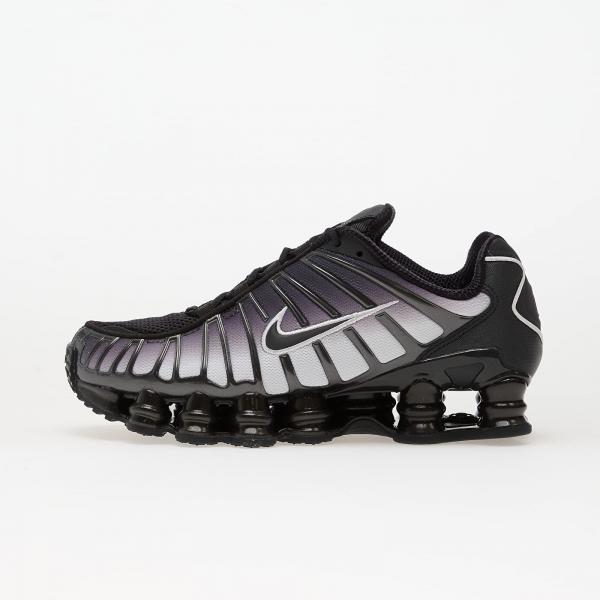 Tenisky Nike W Shox TL Fade Off Noir/ White-Black EUR 37.5