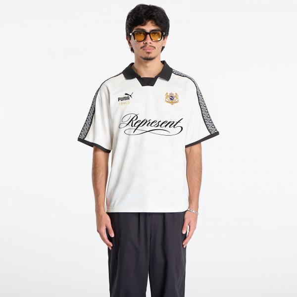 Dres Puma x REPRESENT King Jersey Shoji/ AOP L