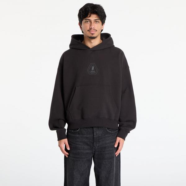 Mikina Puma x SKEPTA Hoodie Puma Black S
