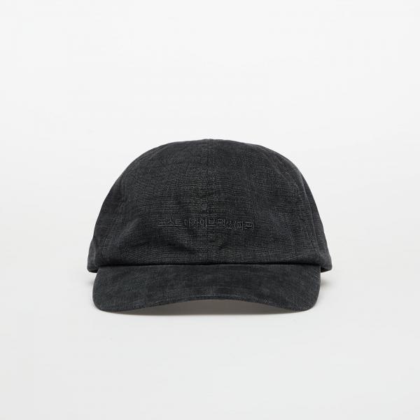 Kšiltovka Post Archive Faction (PAF) Work Cap Charcoal Universal
