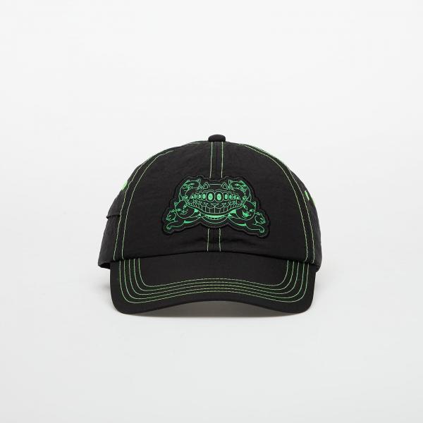 Kšiltovka Puma x RIPNDIP Dad Cap Puma Black Universal