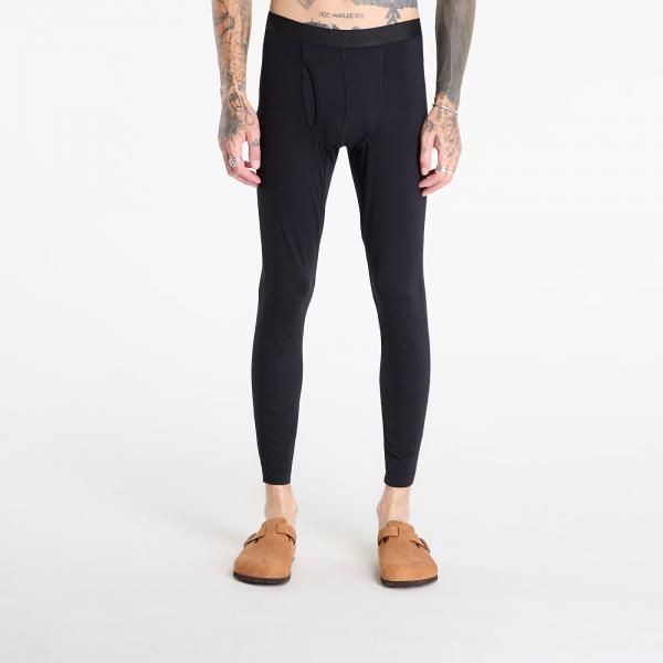Legíny Columbia Midweight Stretch Tight Black M