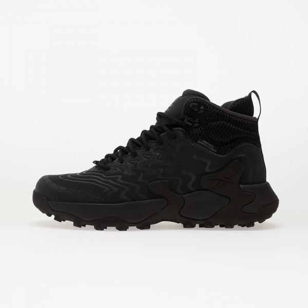 Tenisky Reebok Kitari Dmx Black/ Washed Black/ Grey 4 EUR 45.5